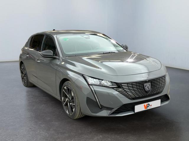 Peugeot 308 image 7
