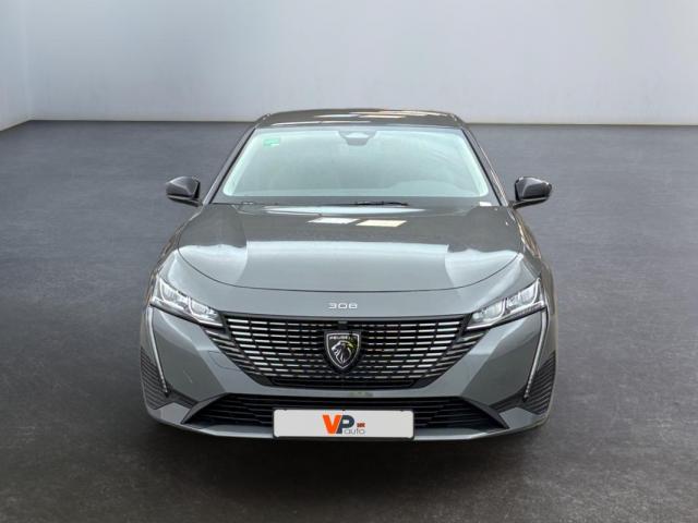 Peugeot 308 image 2