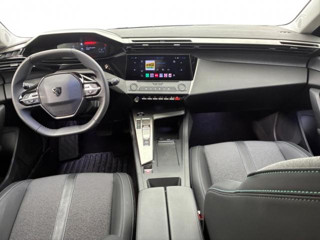 Peugeot 308 image 9