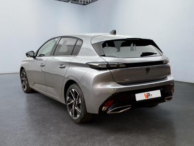 Peugeot 308 image 6