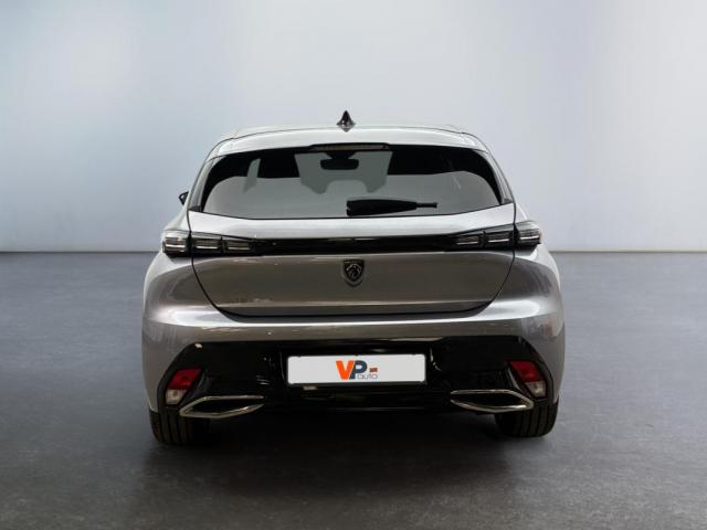 Peugeot 308 image 1