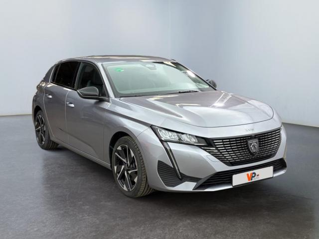 Peugeot 308 image 2