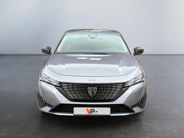 Peugeot 308 image 8