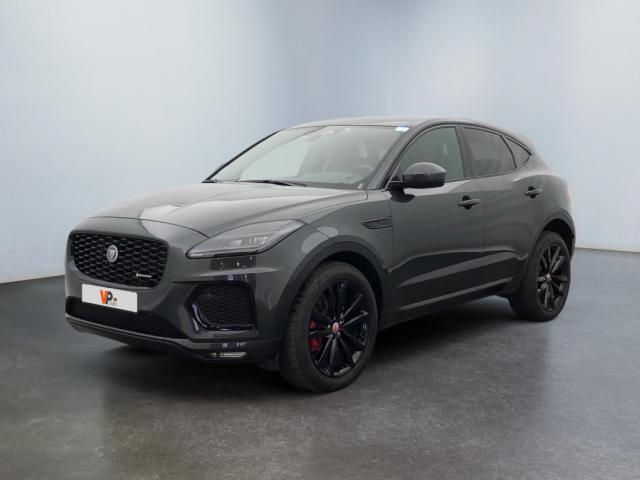 Jaguar E-Pace 2.0 P200 Ch Flexfuel Mhev Awd Bva R-Dynamic Se