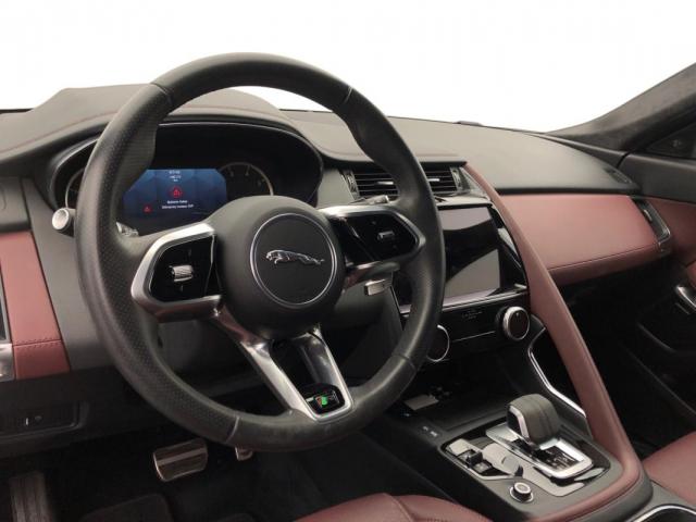 Jaguar E-Pace image 1