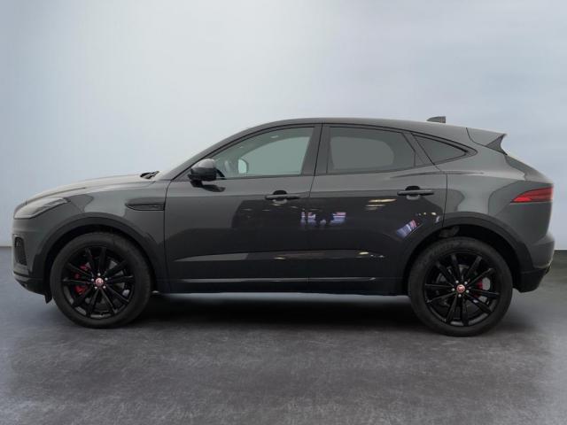 Jaguar E-Pace image 3