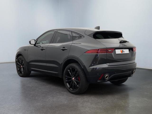 Jaguar E-Pace image 9