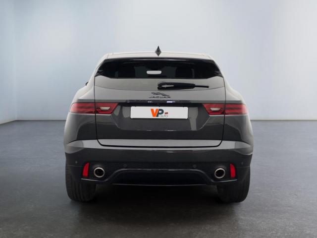 Jaguar E-Pace image 6