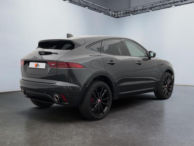 Jaguar E-Pace image 2