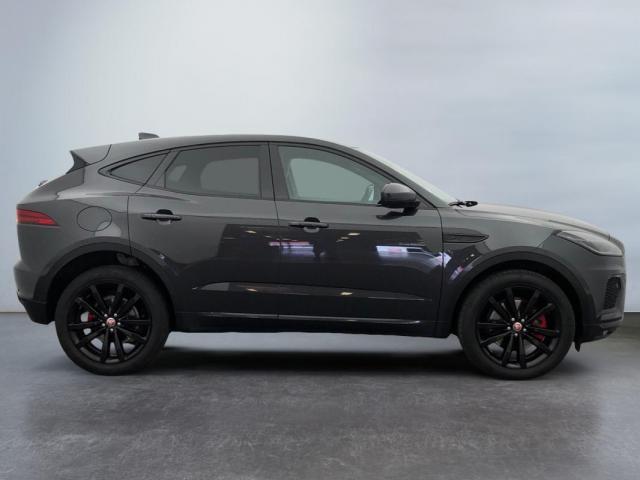 Jaguar E-Pace image 5