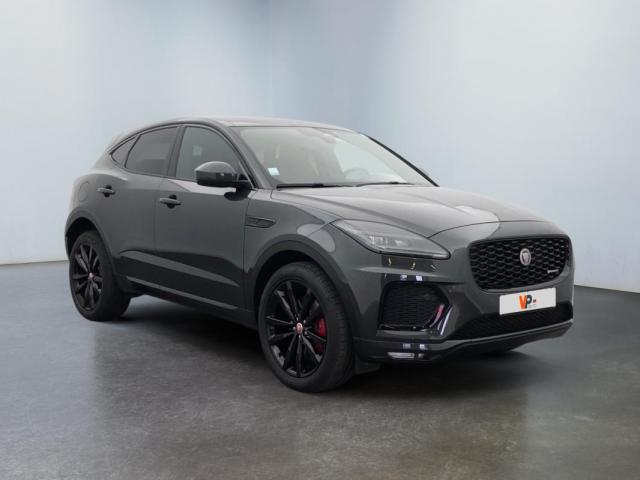 Jaguar E-Pace image 7