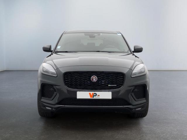 Jaguar E-Pace image 8