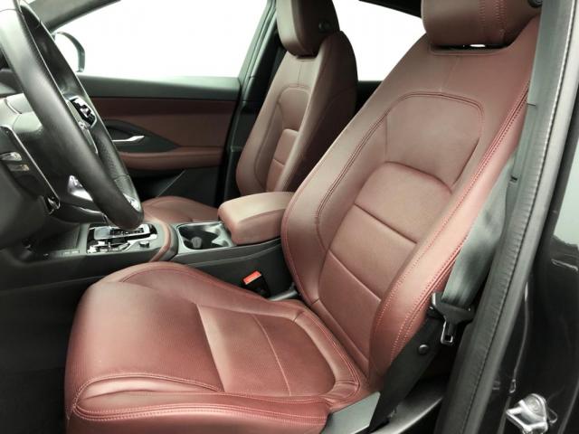 Jaguar E-Pace image 4