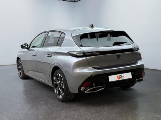 Peugeot 308 image 1