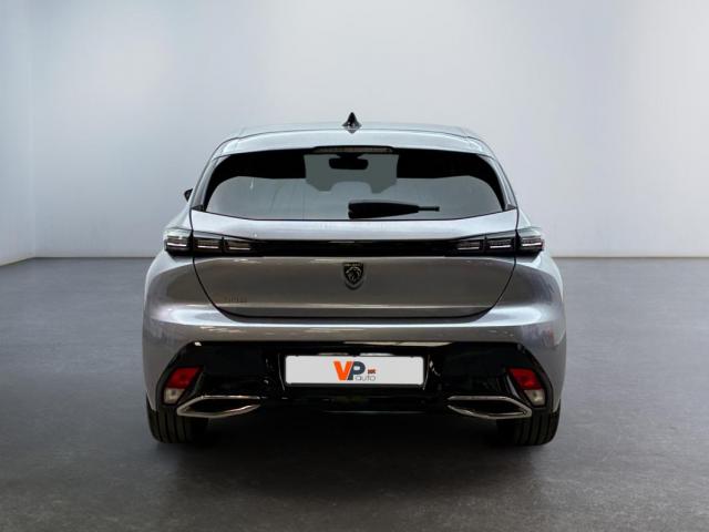 Peugeot 308 image 4