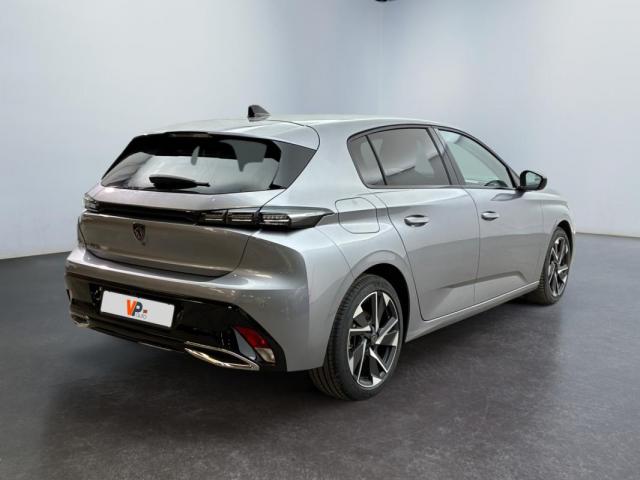 Peugeot 308 image 8