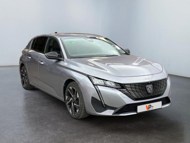 Peugeot 308 image 7