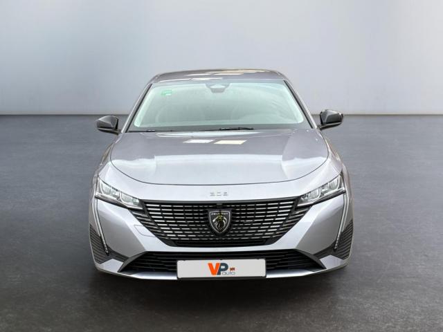 Peugeot 308 image 2