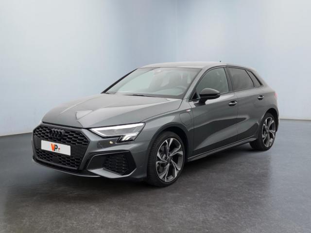 Audi A3 Sportback 40 Tfsie 204 S Tronic 6 S Line