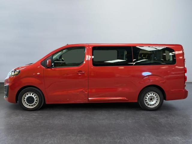 Citroen Jumpy image 7