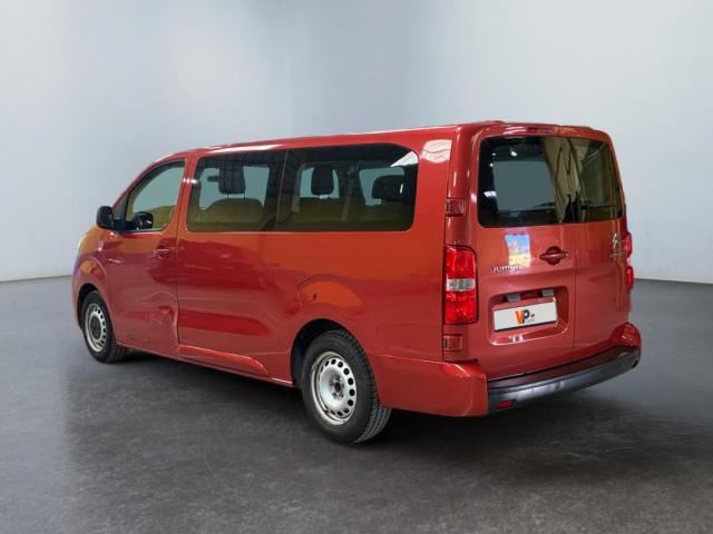 Citroen Jumpy image 4