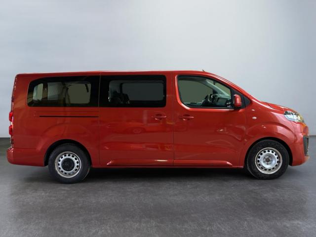 Citroen Jumpy image 5
