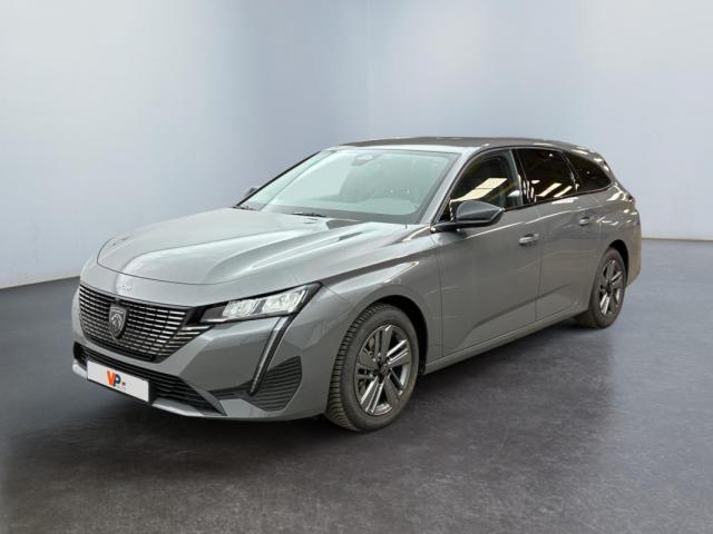 Peugeot 308 Sw Puretech 130ch S&s Bvm6 Allure
