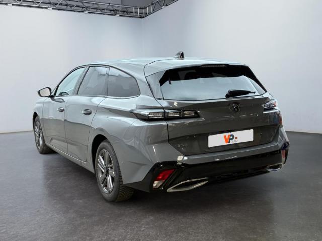 Peugeot 308 Sw image 8