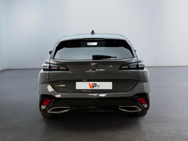 Peugeot 308 Sw image 4