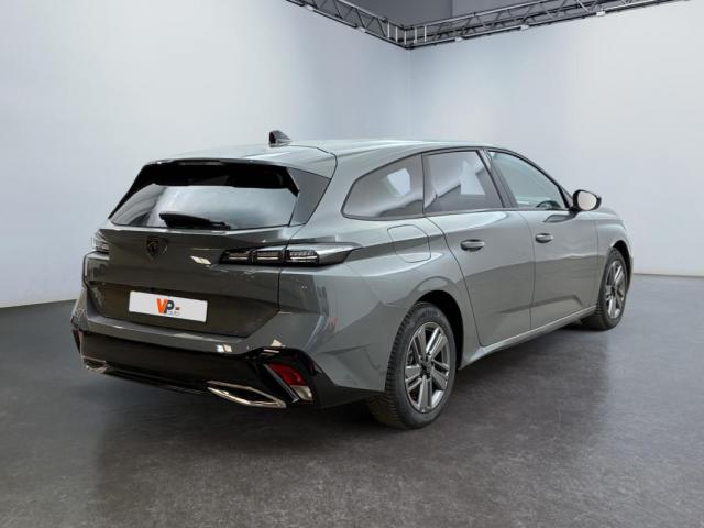 Peugeot 308 Sw image 2