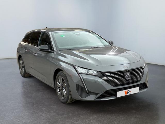 Peugeot 308 Sw image 6