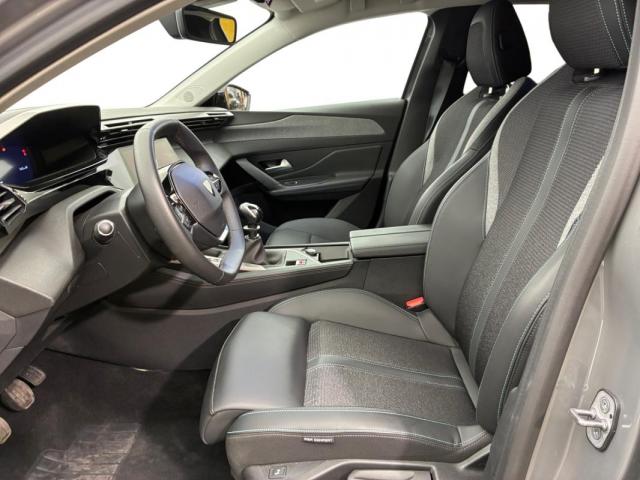 Peugeot 308 Sw image 1
