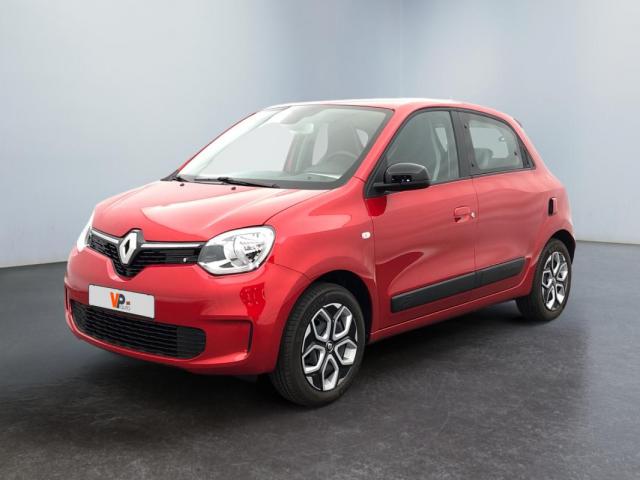 Renault Twingo Iii Sce 65 Equilibre