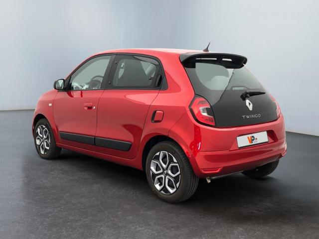 Renault Twingo image 7