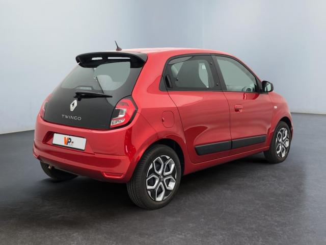 Renault Twingo image 9