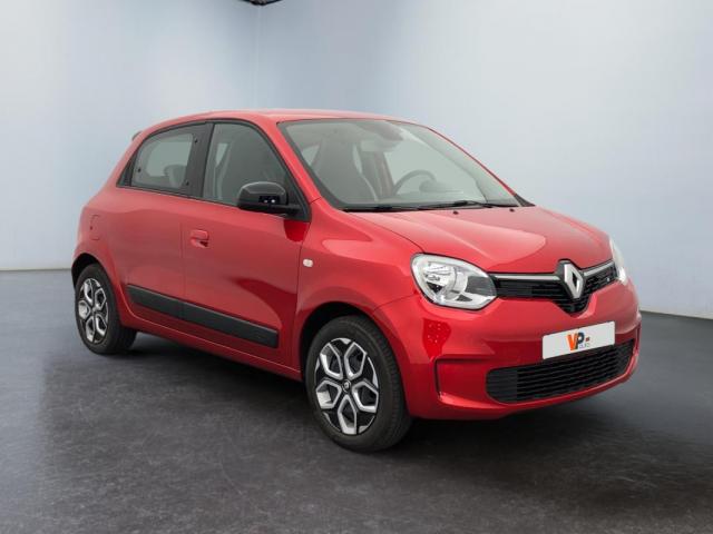 Renault Twingo image 4