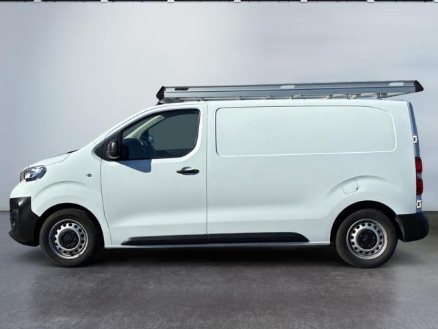 Peugeot Expert image 3