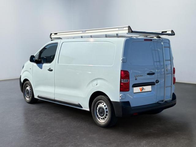 Peugeot Expert image 4