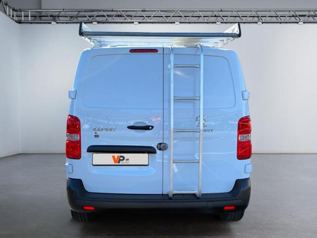 Peugeot Expert image 2