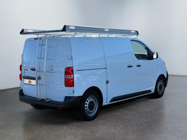 Peugeot Expert image 7