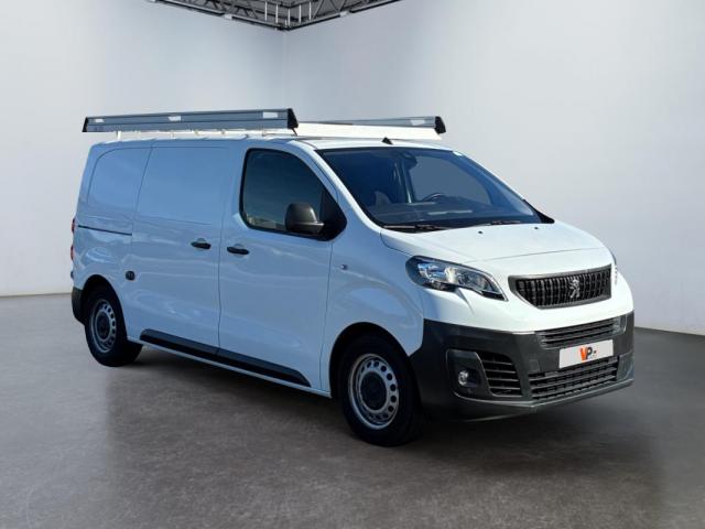 Peugeot Expert image 8