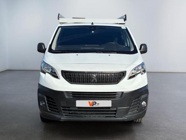 Peugeot Expert image 9