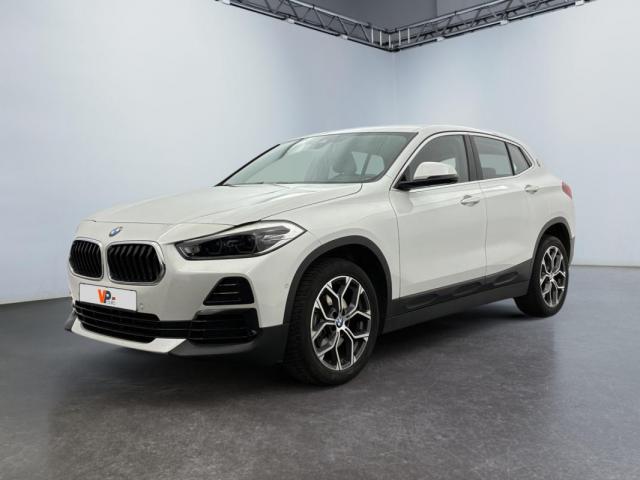 Bmw X2 F39 Sdrive 18i 136 Ch Dkg7 Business Design