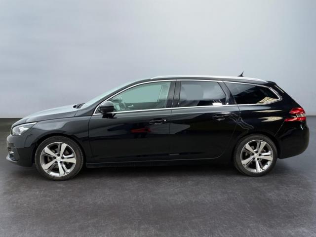 Peugeot 308 Sw image 5