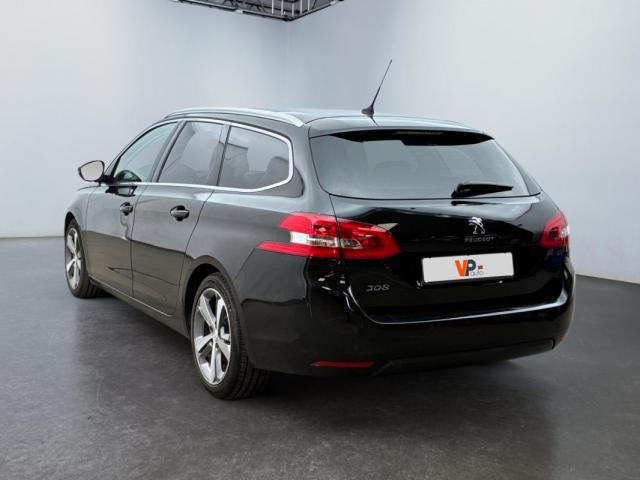 Peugeot 308 Sw image 6