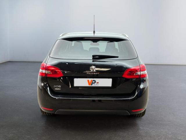 Peugeot 308 Sw image 8