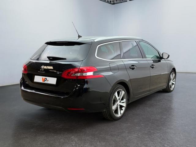 Peugeot 308 Sw image 1