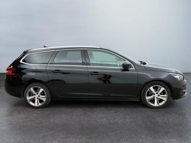 Peugeot 308 Sw image 4