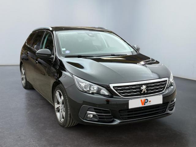 Peugeot 308 Sw image 2