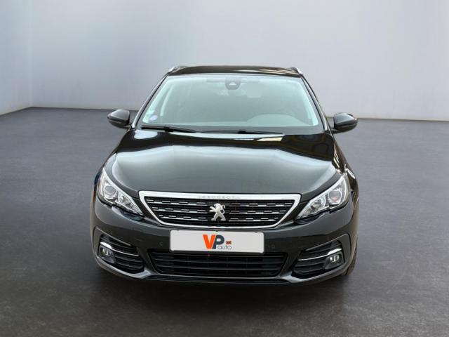 Peugeot 308 Sw image 9